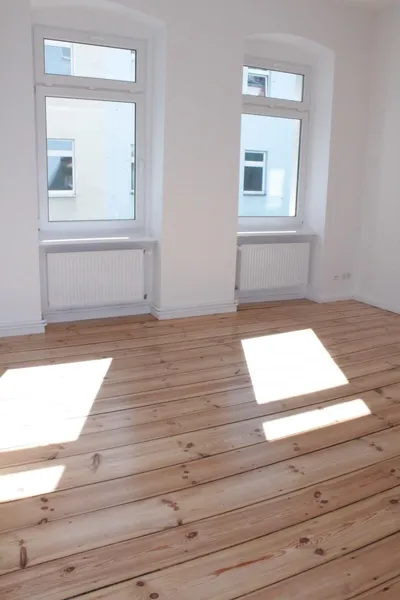 Charmante 1-Zimmer-Wohnung in Berlin - Erich-Weinert-Straße — photo 1
